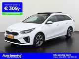 Kia Ceed Sportswagon 1.6 GDI PHEV ExecutiveLine | Panoramadak | Digital Cockpit | Zondag Open!