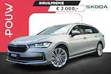 Skoda Superb Combi 1.5 TSI 150pk MHEV First Edition | LMV 19" | Panoramadak