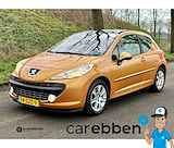 Peugeot 207 1.6 VTi XS Pack | Panoramadak | JBL | Veel aan verniewd! | Trekhaak