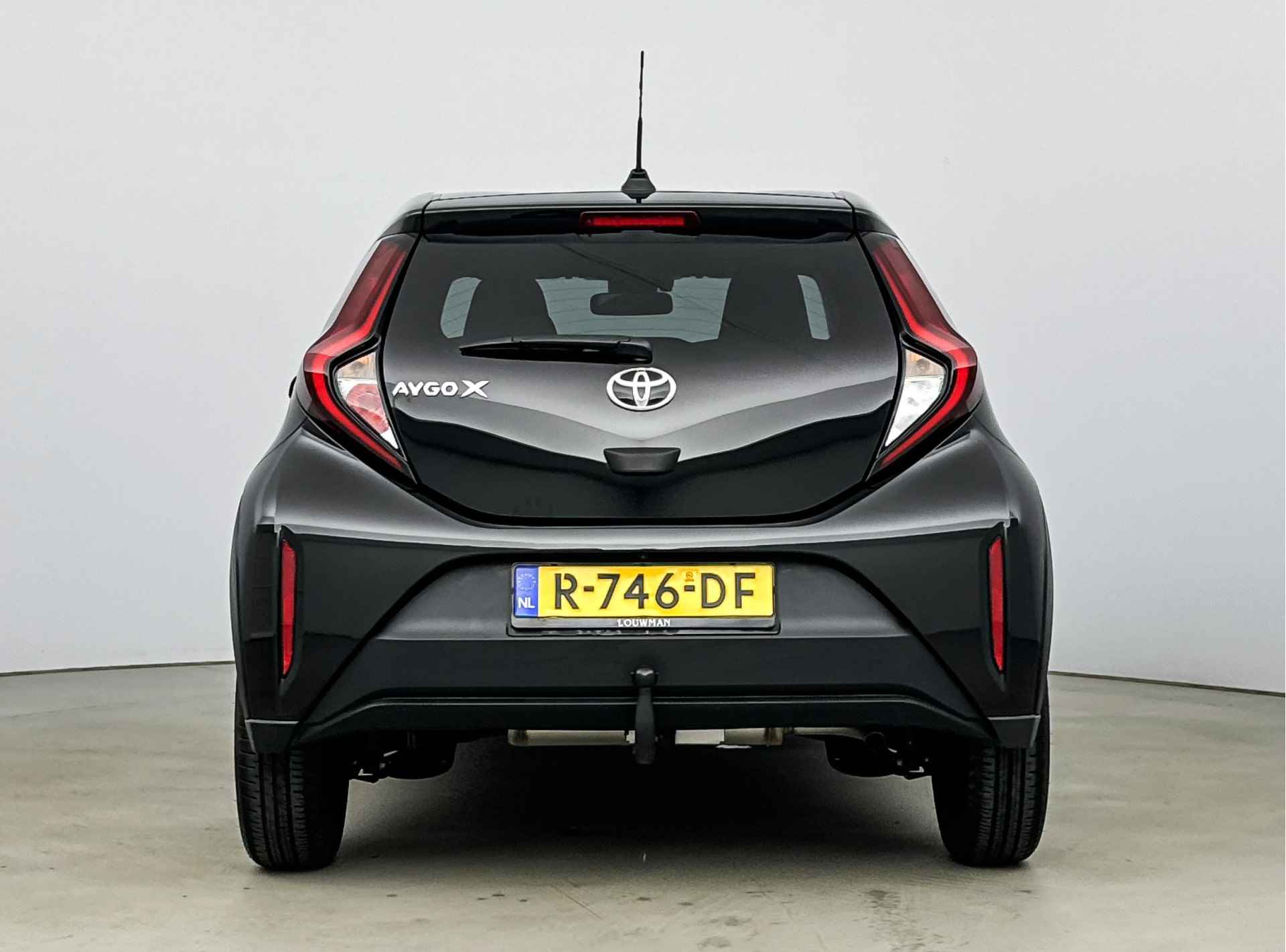 Toyota Aygo X 1.0 VVT-i S-CVT First Limited | Climate Controle | Fietsendragerbeugel | - 28/40