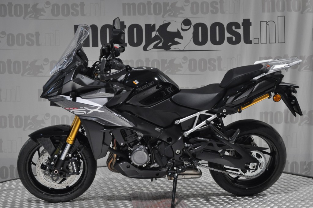 SUZUKI Gsx-s1000 Gx ACTIE