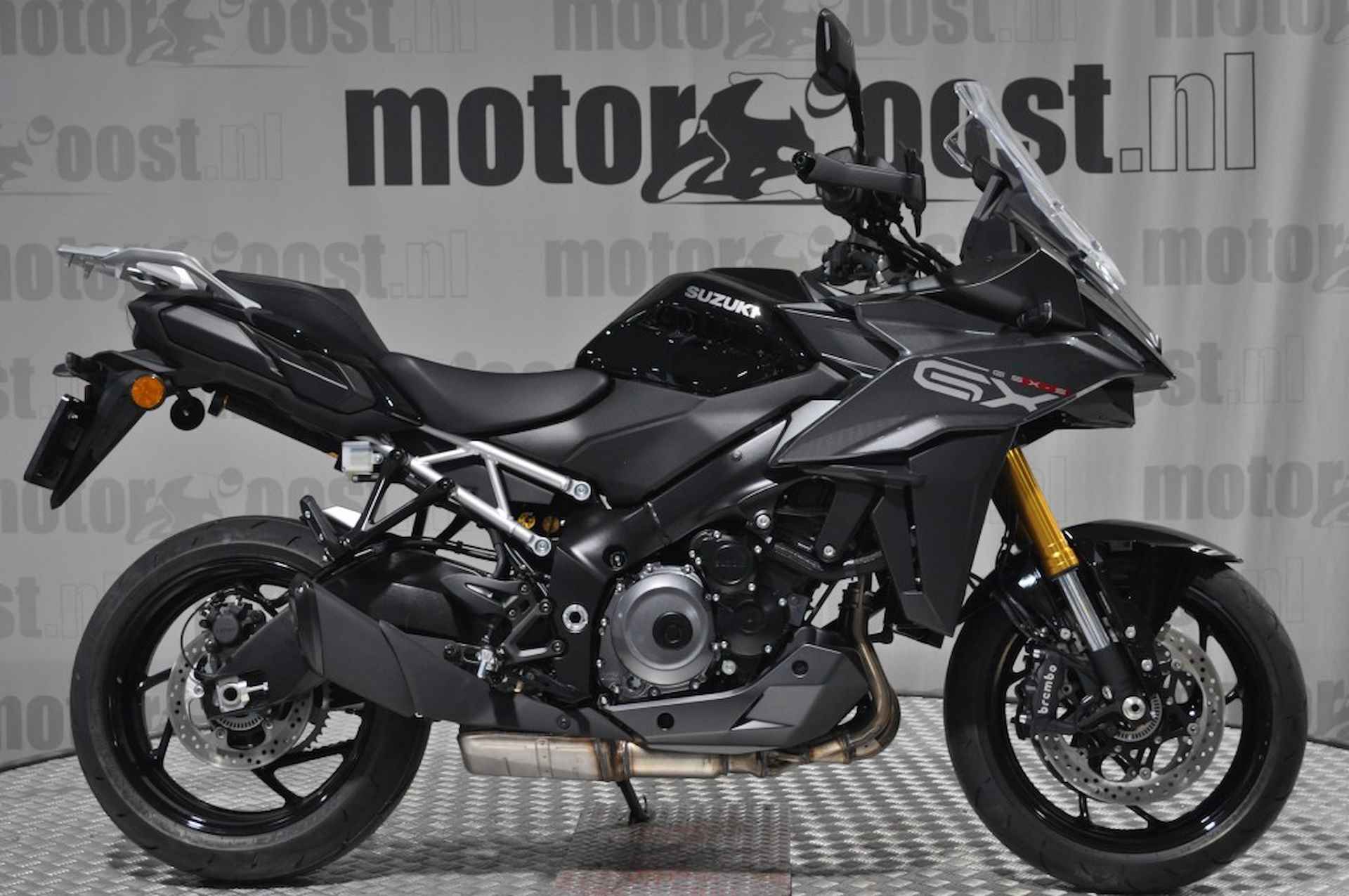 SUZUKI Gsx-s1000 Gx ACTIE - 3/17