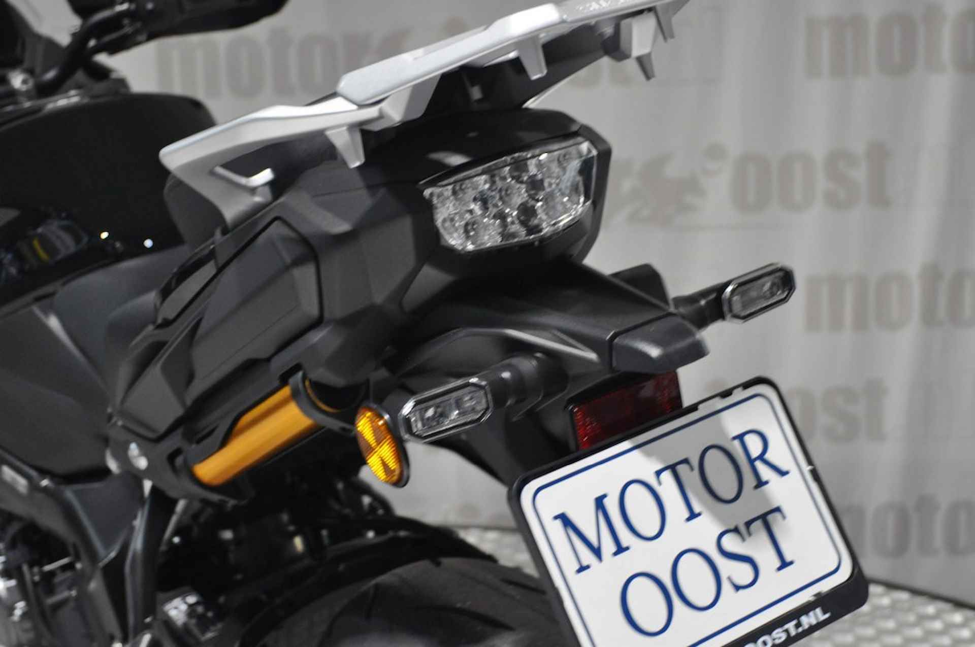 SUZUKI Gsx-s1000 Gx ACTIE - 6/17