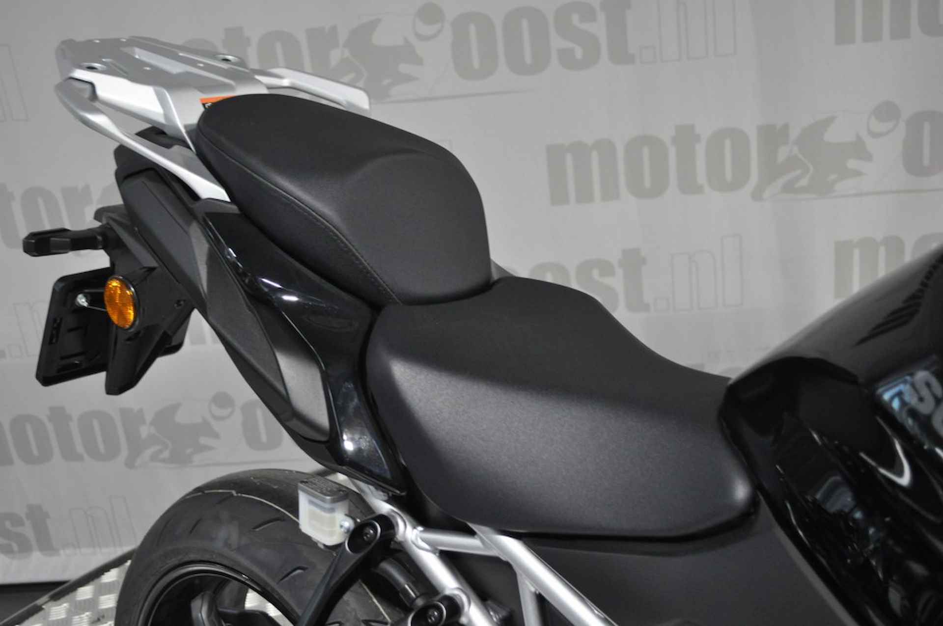 SUZUKI Gsx-s1000 Gx ACTIE - 11/17