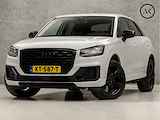 Audi Q2 1.4 TFSI Sport 150Pk Automaat (NAVIGATIE, CAMERA, GETINT GLAS, SPORTSTOELEN, PLAT SPORTSTUUR, TREKHAAK, CRUISE, PARKEERSENSOREN, NIEUWE APK, NIEUWSTAAT)