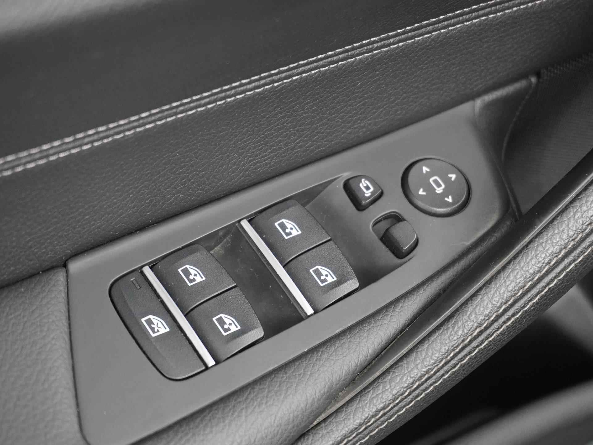 BMW 5-serie 530e iPerformance High Executive Automaat | LEDER | CAMERA | RIJKLAARPRIJS INCL. 12 MND BOVAGGARANTIE - 19/49