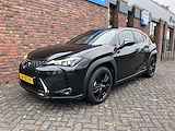 Lexus UX 250h Executive Line Midnight Camera Led