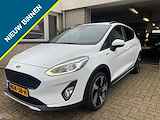 Ford Fiesta 1.0 EcoBoost 95pk  Active / Carplay