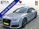 Audi S8 4.0 TFSI S8 quattro Audi Exclusive V8T 520PK/ Panodak/Carbon Remschijven S-Perfomance/Led/B&O/Leder/Virt. displ./