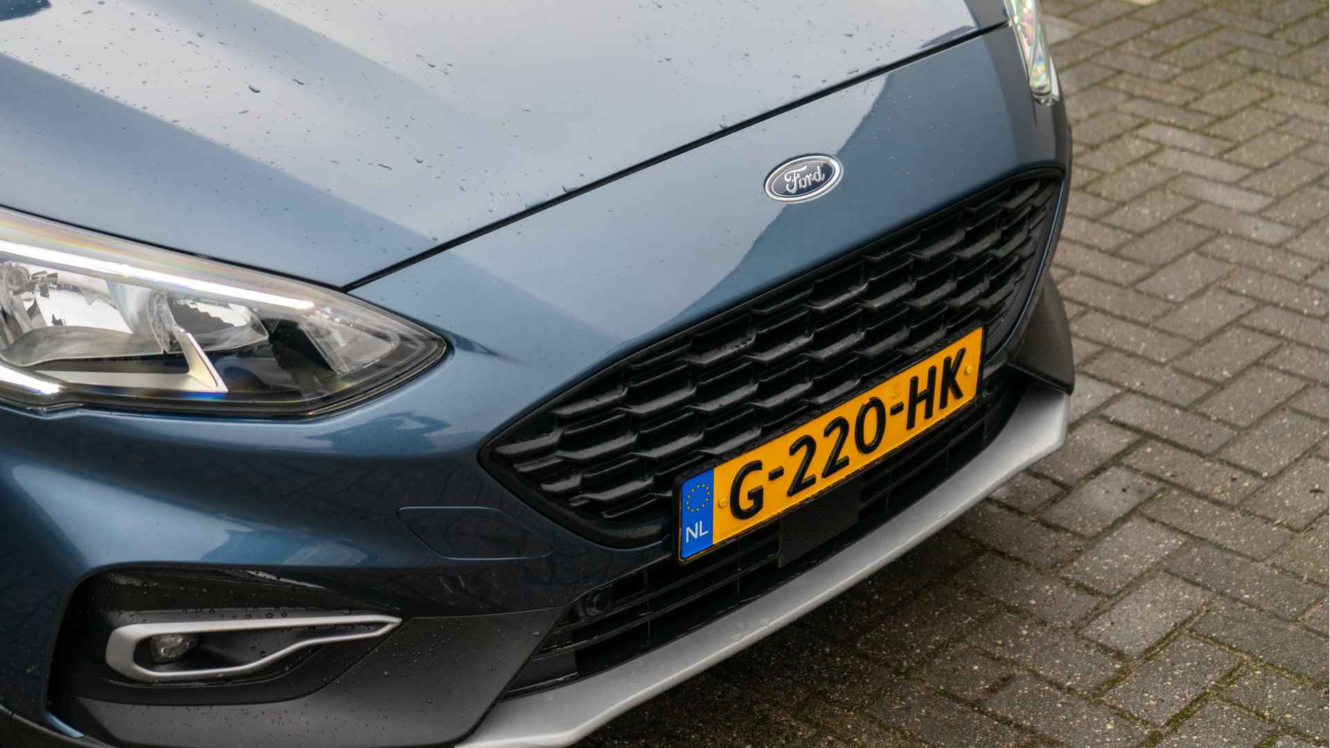 Ford Focus 1.0 EcoBoost Active Business | Cruise Controle | Climate Controle | Lichtmetalen velgen | Navigatie | Apple Carplay/Android Auto | - 12/30