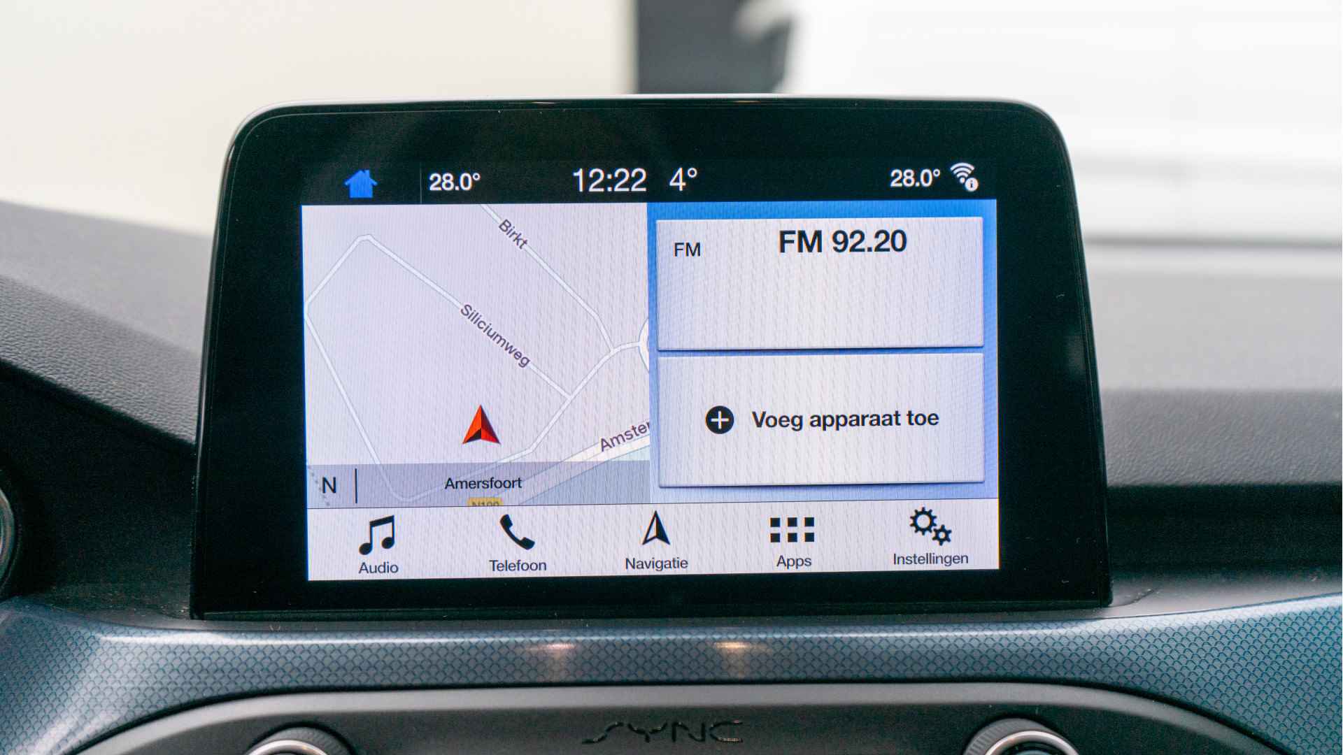 Ford Focus 1.0 EcoBoost Active Business | Cruise Controle | Climate Controle | Lichtmetalen velgen | Navigatie | Apple Carplay/Android Auto | - 23/30