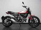 Ducati SCRAMBLER ICON