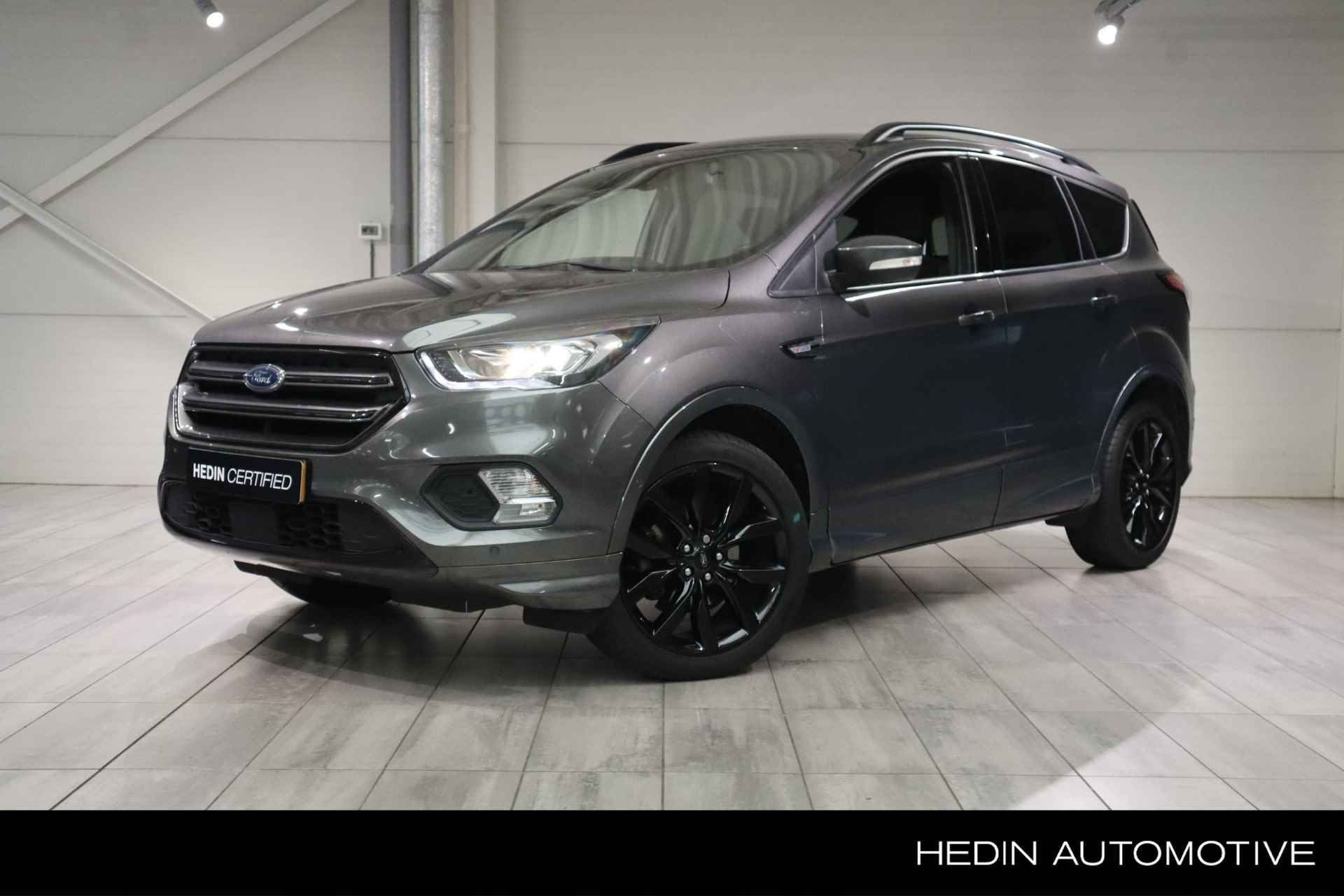 Ford Kuga BOVAG 40-Puntencheck