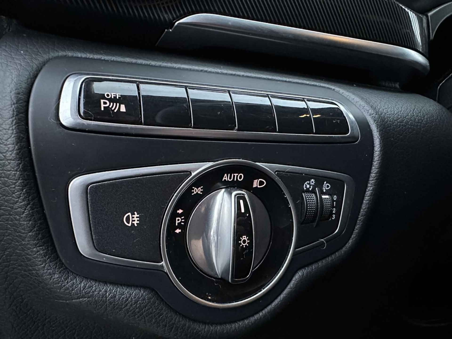 Mercedes-Benz V-klasse 220d Automaat Kort Avantgarde 8-Persoons 58dKM!|Navi|Camera|Bluetooth - 24/39
