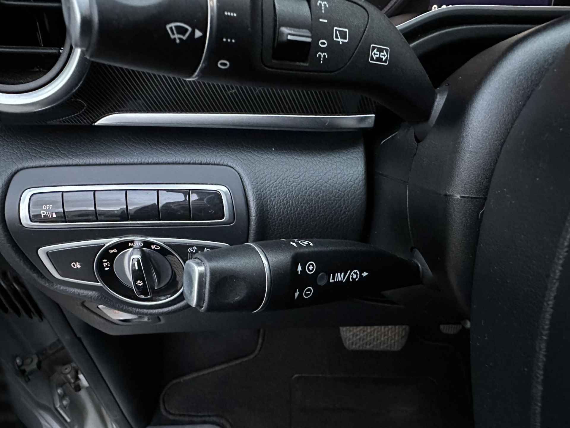 Mercedes-Benz V-klasse 220d Automaat Kort Avantgarde 8-Persoons 58dKM!|Navi|Camera|Bluetooth - 27/39