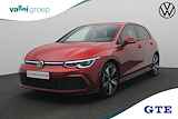 Volkswagen Golf 1.4 245PK DSG eHybrid GTE | Trekhaak | Stoelverwarming | Camera | Navi | ACC | Keyless