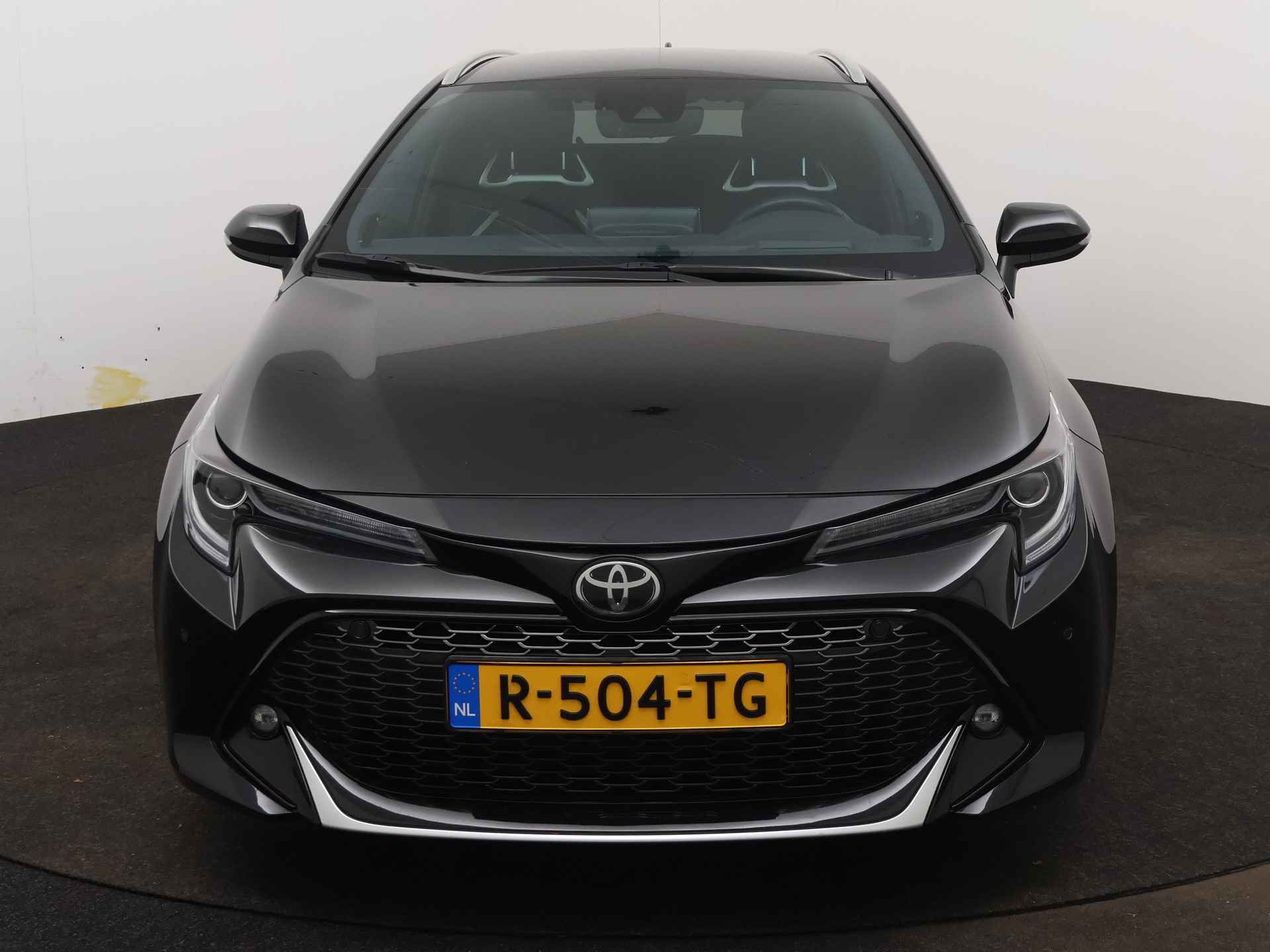 Toyota Corolla Touring Sports 2.0 Hybrid GR-Sport Plus | JBL | Navigatie | Camera | Climate Control | Trekhaak | Stoelverwarming | Parkeersensoren | Cruise Control Adaptief | - 28/48