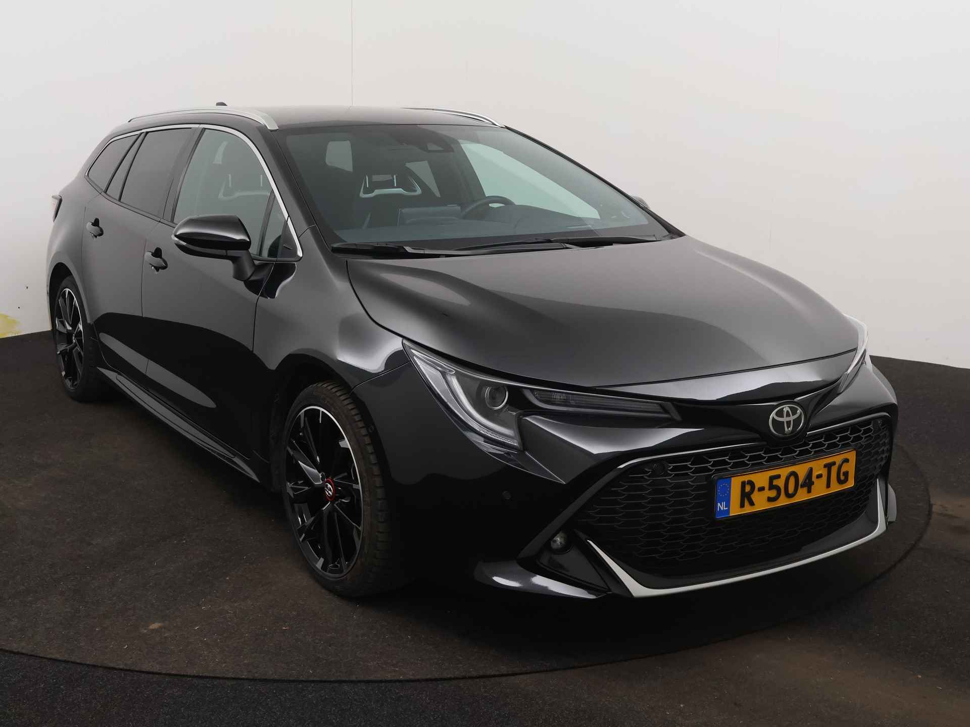 Toyota Corolla Touring Sports 2.0 Hybrid GR-Sport Plus | JBL | Navigatie | Camera | Climate Control | Trekhaak | Stoelverwarming | Parkeersensoren | Cruise Control Adaptief | - 29/48