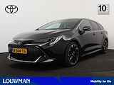 Toyota Corolla Touring Sports 2.0 Hybrid GR-Sport Plus | JBL | Navigatie | Camera | Climate Control | Trekhaak | Stoelverwarming | Parkeersensoren | Cruise Control Adaptief |