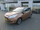 Ford B-MAX 1.0 125PK EcoBoost Titanium, Navi, Camera, Panoramadak