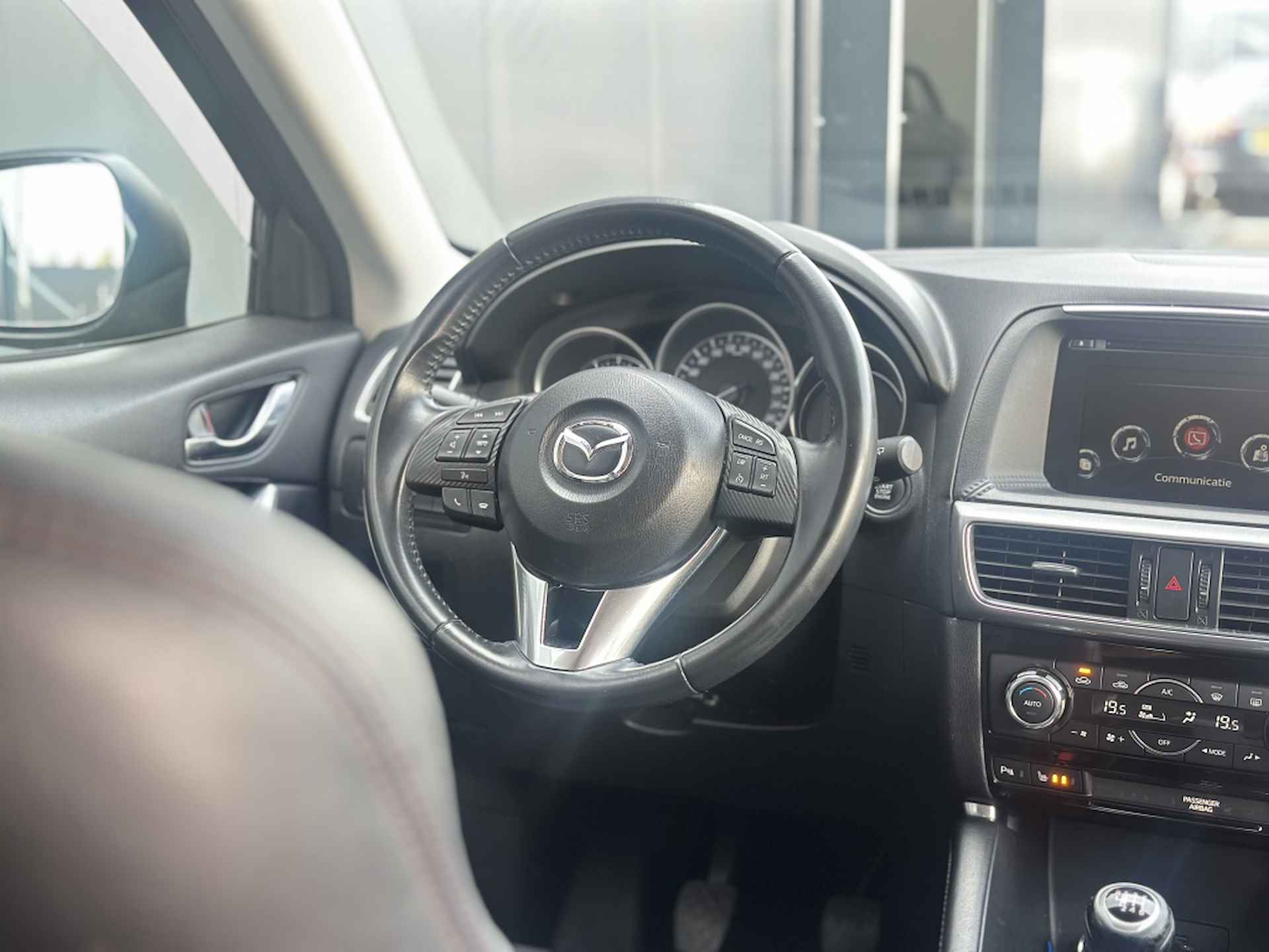 Mazda CX-5 2.0 SkyActiv-G 165pk GT-M Line - 6/35