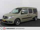 Mercedes-Benz Citan 111 CDI Ambiente XL | 7 Persoons | Gewrapt |Dubbele schuifdeur