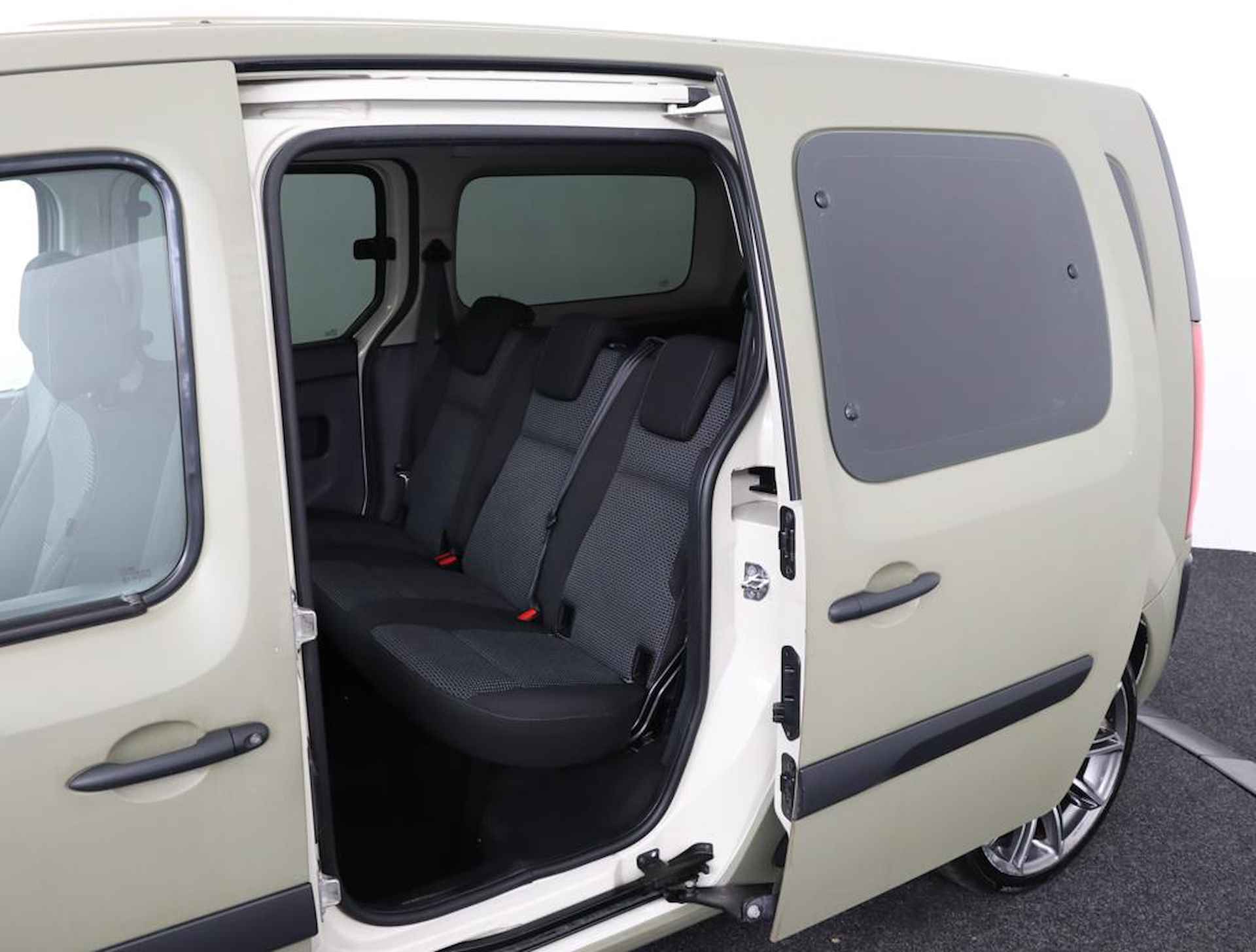 Mercedes-Benz Citan 111 CDI Ambiente XL | 7 Persoons | Gewrapt |Dubbele schuifdeur - 13/46