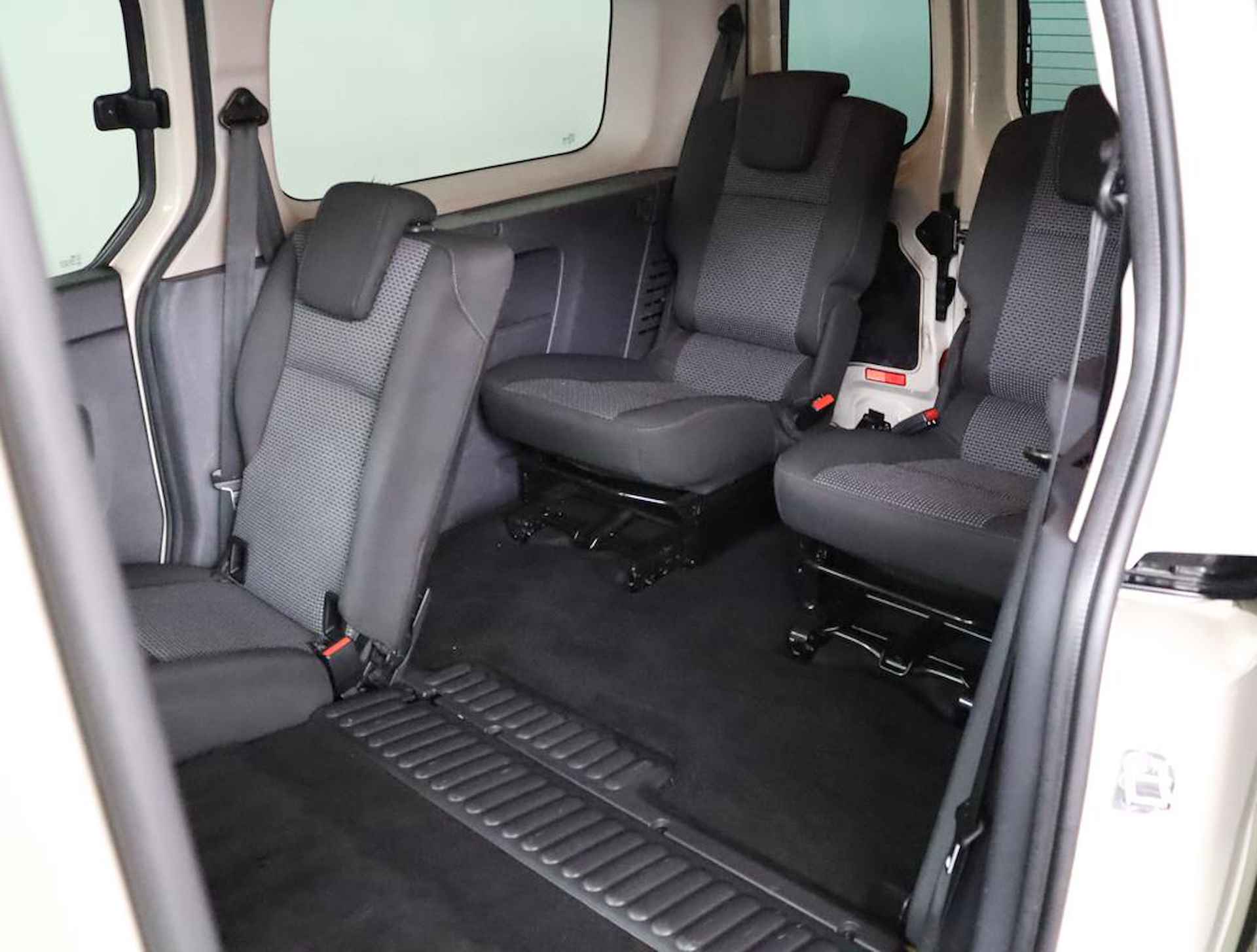 Mercedes-Benz Citan 111 CDI Ambiente XL | 7 Persoons | Gewrapt |Dubbele schuifdeur - 15/46