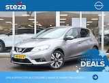 Nissan Pulsar 1.2 DIG-T N-Vision / Trekhaak / Dode Hoek / 360 Camera