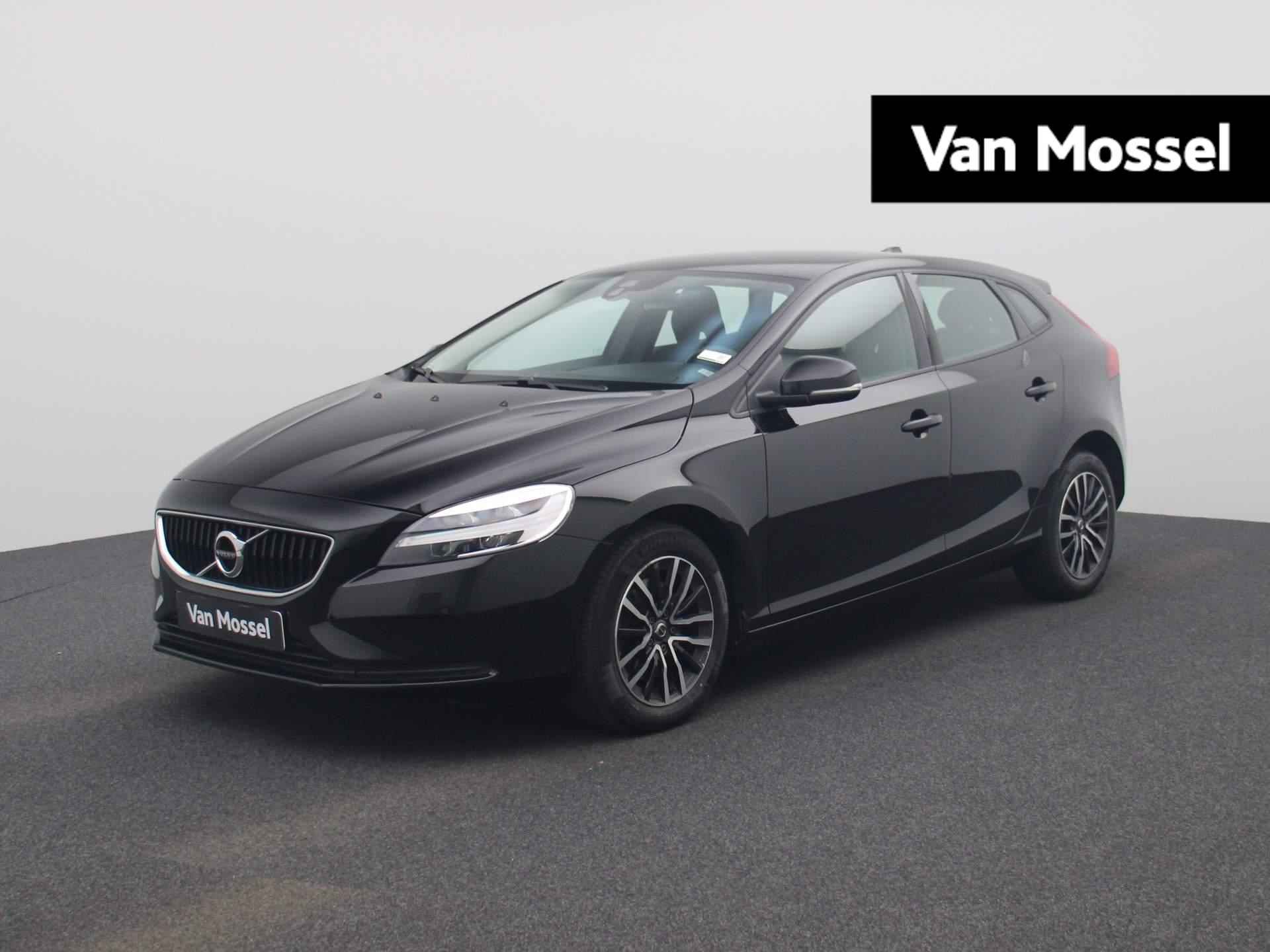 Volvo V40 BOVAG 40-Puntencheck