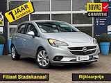 Opel Corsa 1.4 Edition | Stoelverwarming | Stuurverwarming | Trekhaak | Rijklaar + 12 Maand BOVAG Garantie