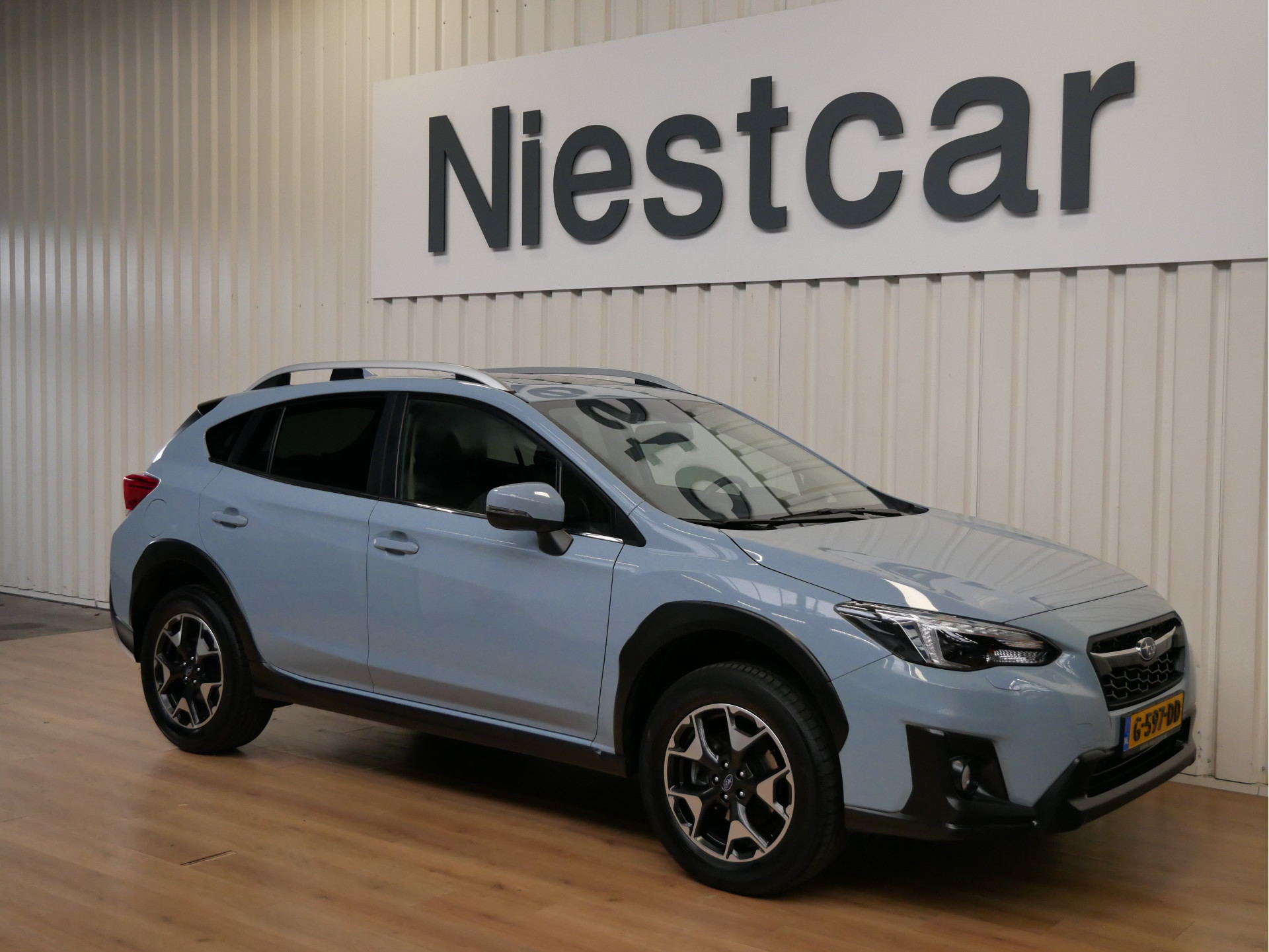 Subaru XV 1.6i Premium