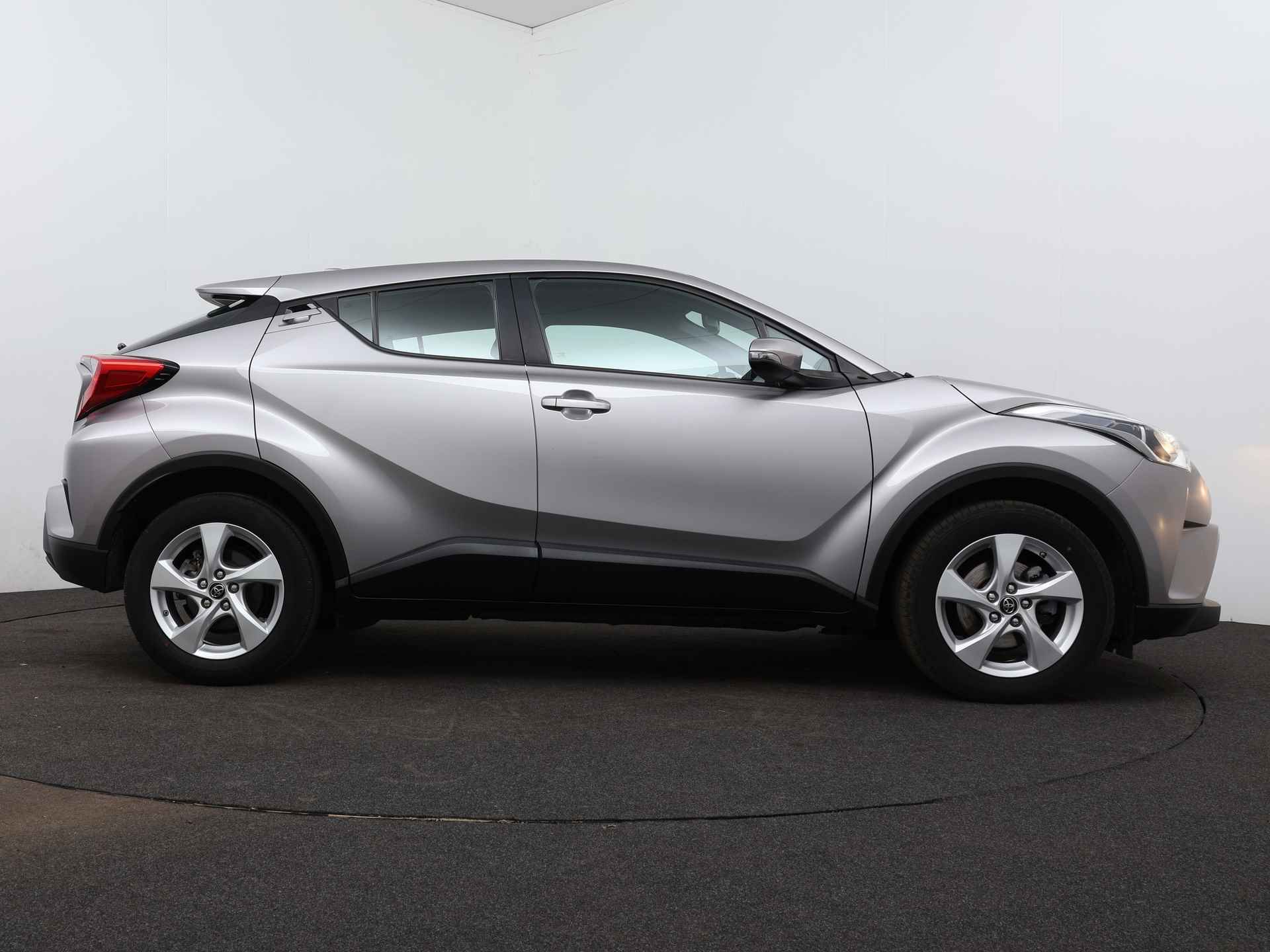 Toyota C-HR 1.2 T Dynamic | Trekhaak | - 15/44