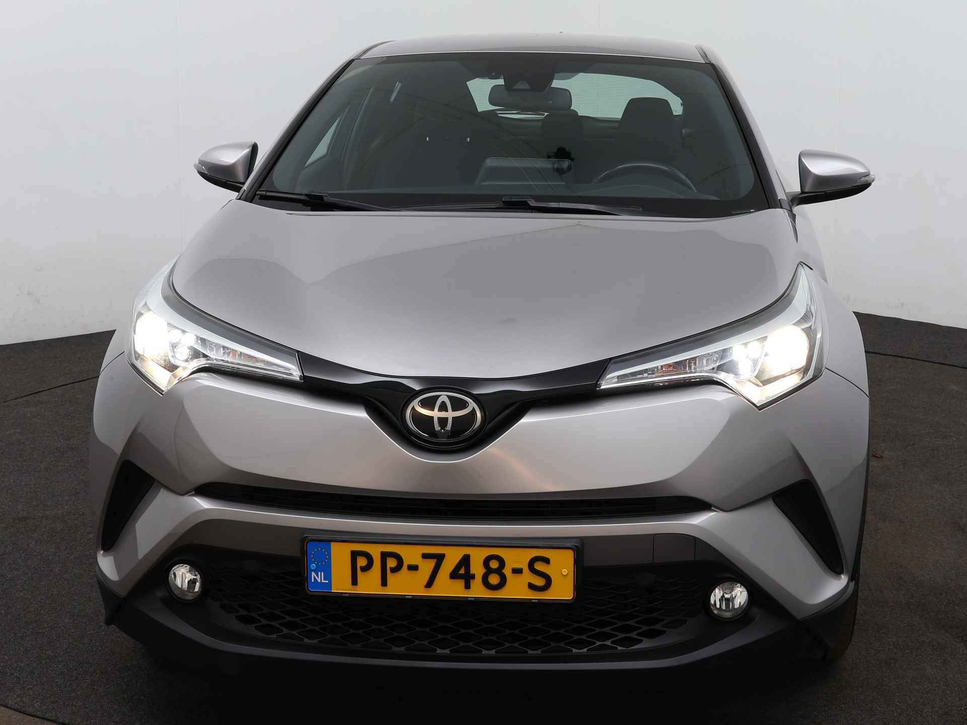 Toyota C-HR 1.2 T Dynamic | Trekhaak | - 25/44