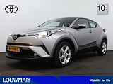 Toyota C-HR 1.2 T Dynamic | Trekhaak |