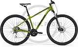 MERIDA Big Seven 20 Matt Green 34cm XS 2022