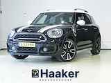 Mini Mini Countryman PHEV | JCW Pakket | 224PK! * ALL-IN PRIJS * 1 JAAR GARANTIE