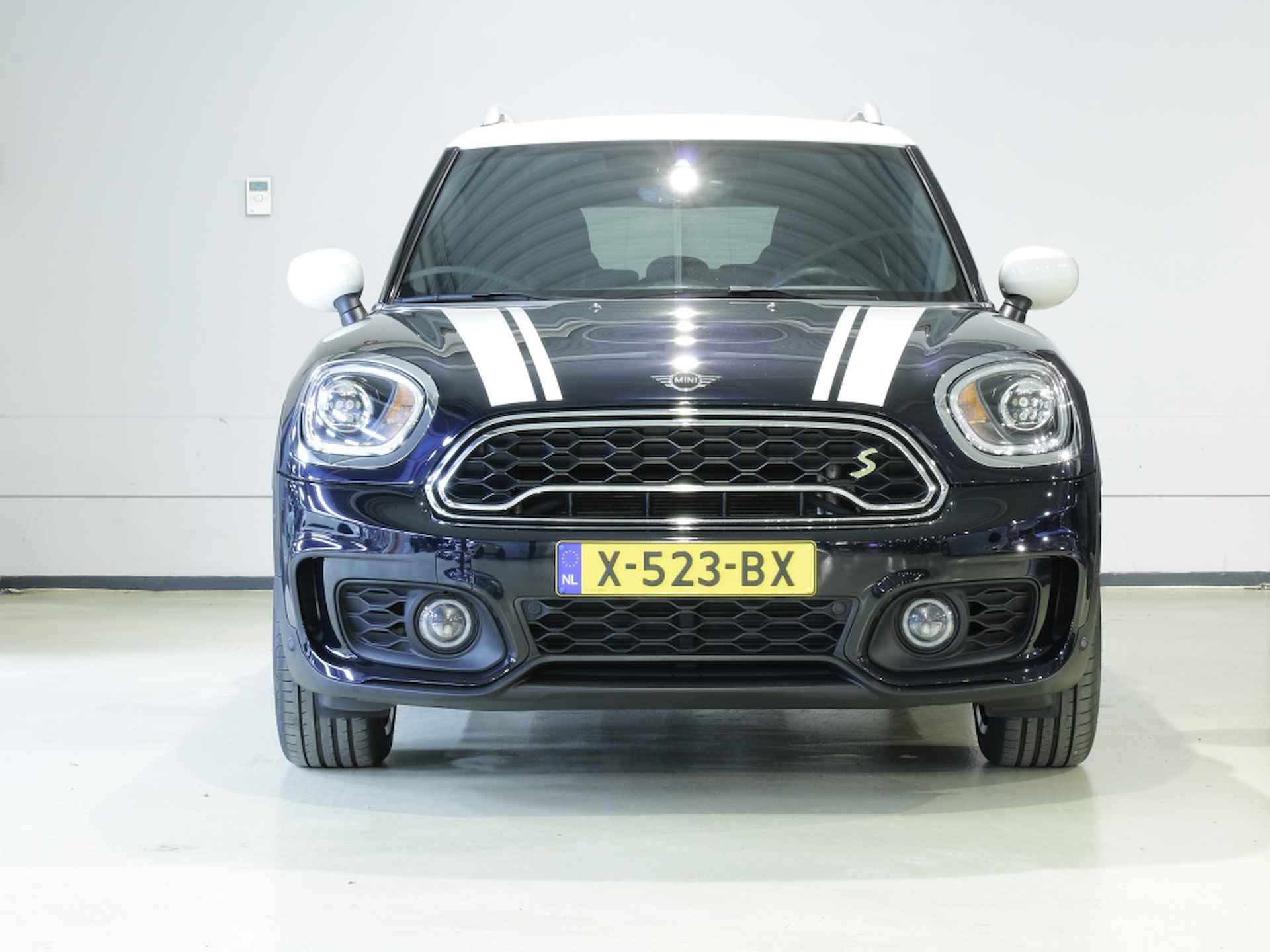 Mini Mini Countryman PHEV | JCW Pakket | 224PK! * ALL-IN PRIJS * 1 JAAR GARANTIE - 7/28