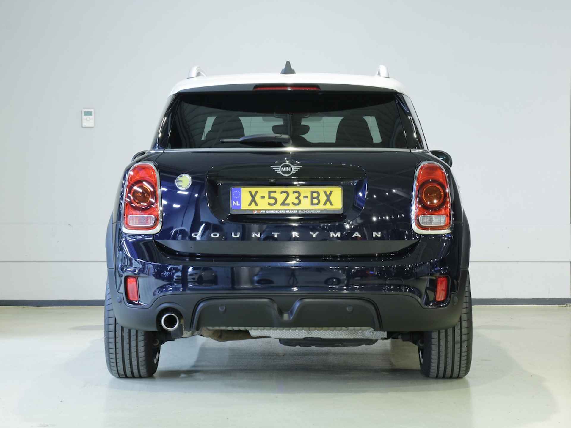 Mini Mini Countryman PHEV | JCW Pakket | 224PK! * ALL-IN PRIJS * 1 JAAR GARANTIE - 10/28