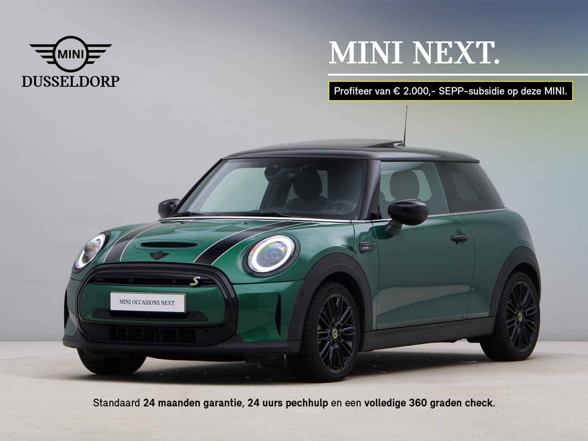 Mini Electric