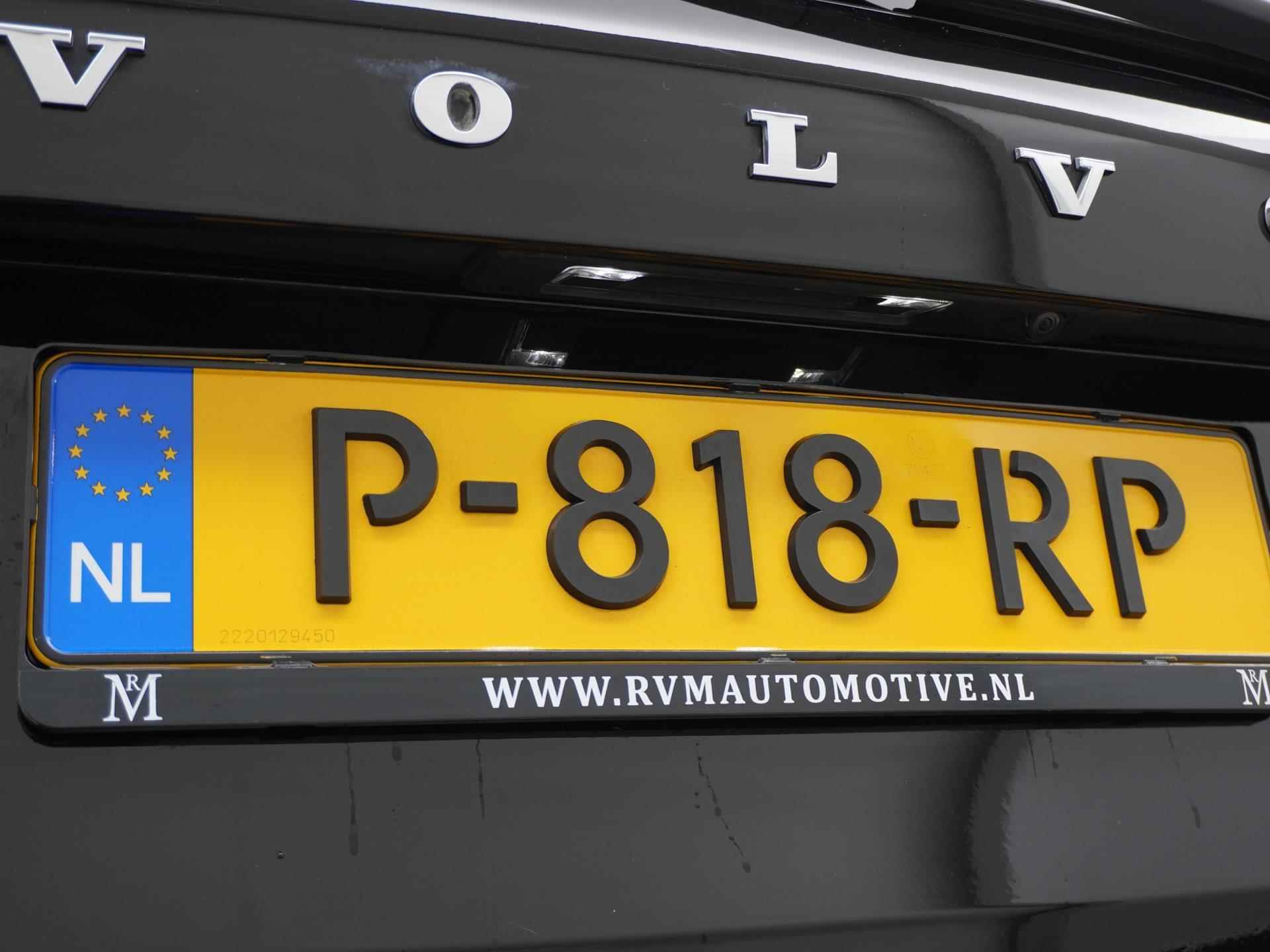 Volvo XC90 2.0 T8 Recharge AWD Inscription Exclusive | 7PERSOONS | DEALER ONDERHOUDEN! | PANO | LEDER - 13/50