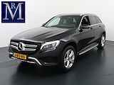 Mercedes-Benz GLC 250 d 4MATIC Premium Plus RIJKLAARPRIJS INCL. 12 MND. BOVAGGARANTIE