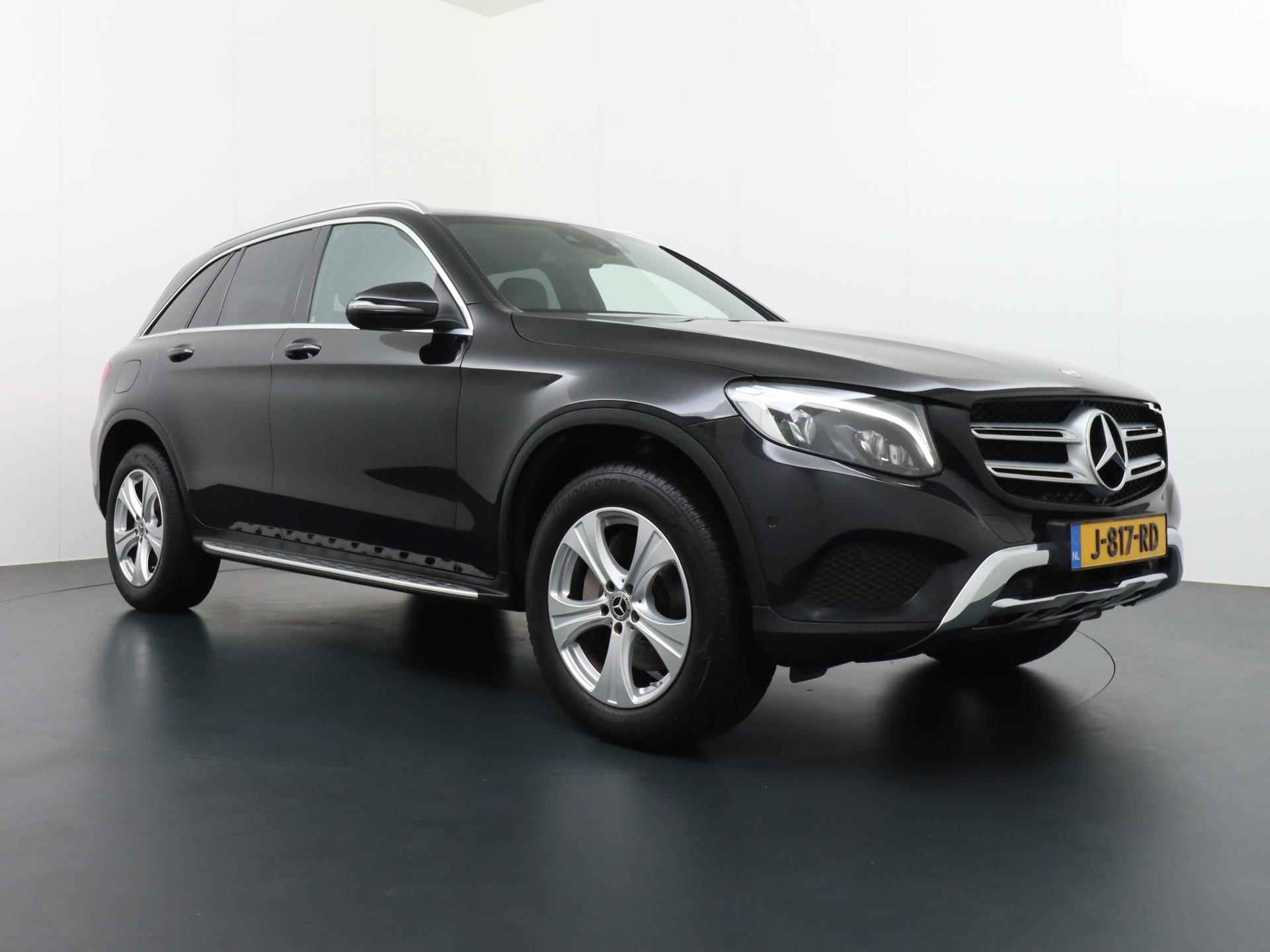 Mercedes-Benz GLC 250 d 4MATIC Premium Plus RIJKLAARPRIJS INCL. 12 MND. BOVAGGARANTIE - 3/48