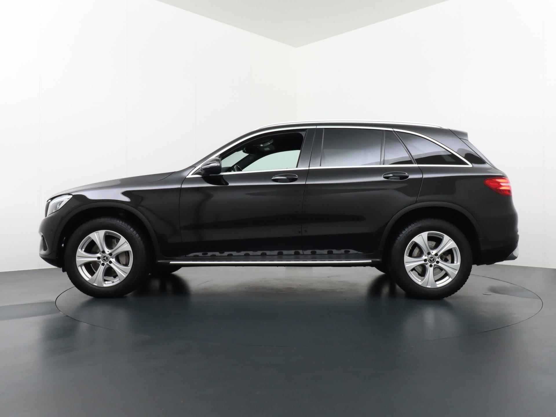 Mercedes-Benz GLC 250 d 4MATIC Premium Plus RIJKLAARPRIJS INCL. 12 MND. BOVAGGARANTIE - 5/48