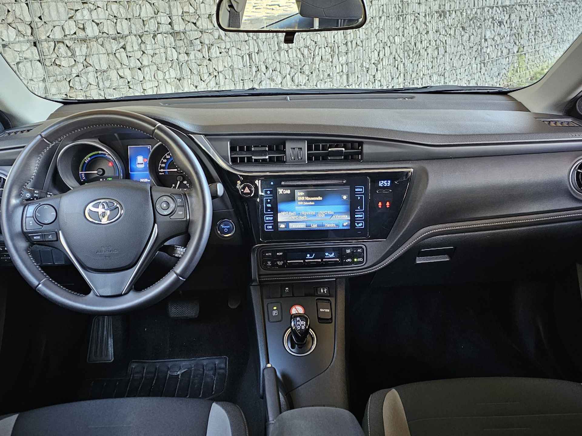 Toyota Auris Touring Sports 1.8 Hybrid Business | Navi | Clima | Cruise - 3/18