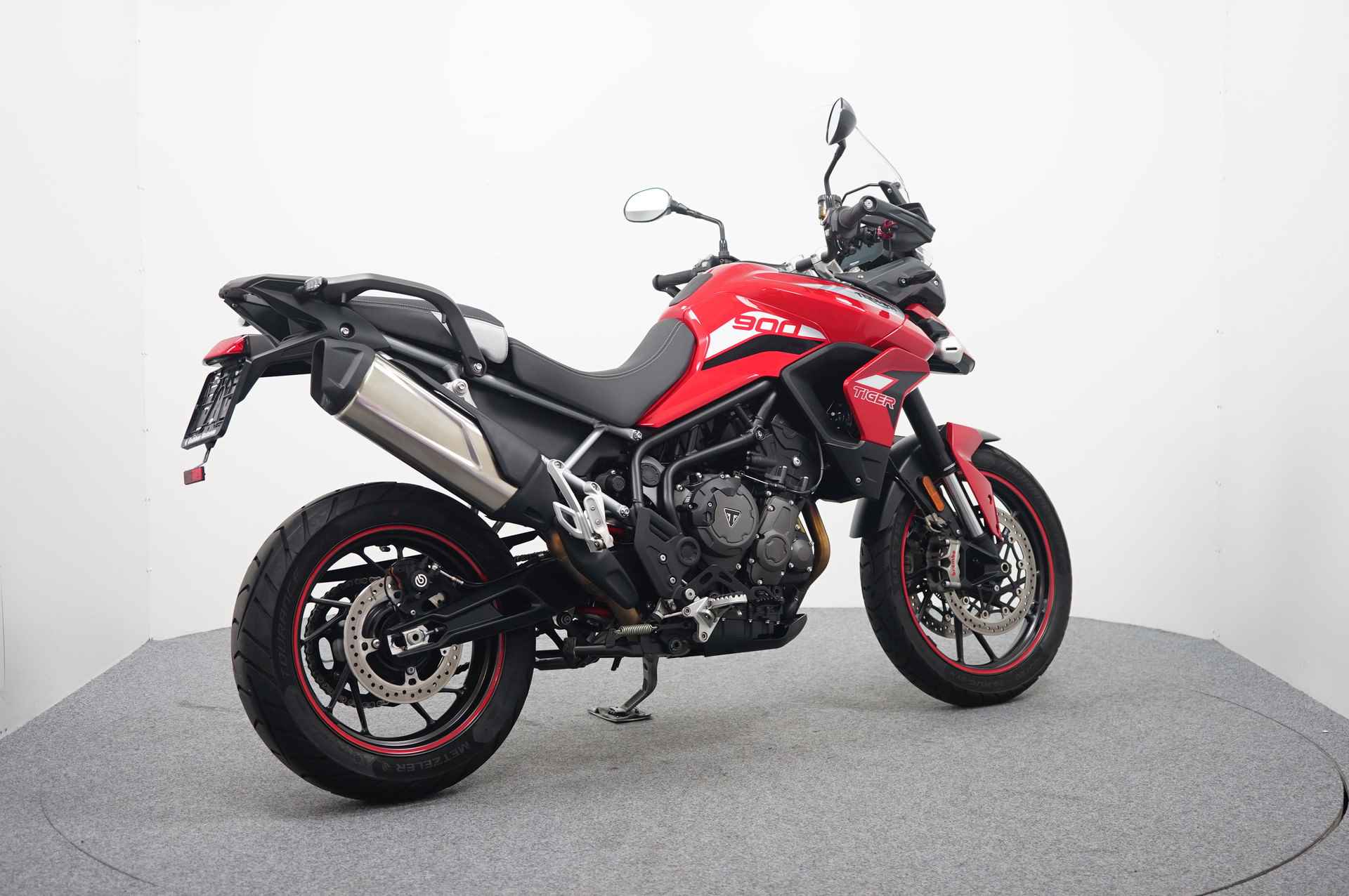 Triumph TIGER 900 GT PRO - 8/20