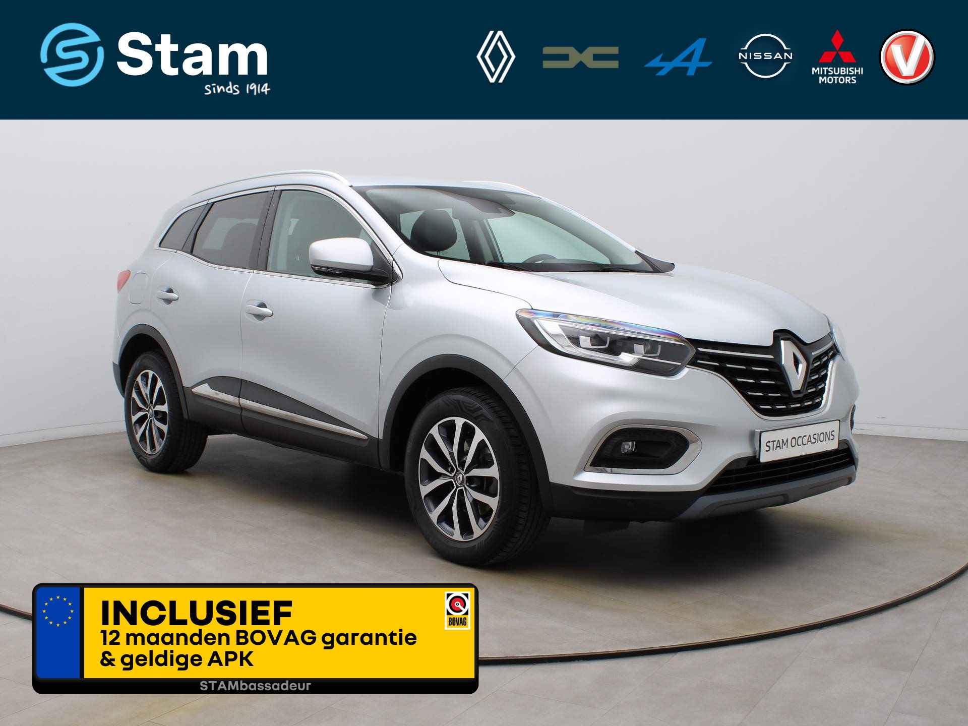 Renault Kadjar