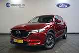 Mazda CX-5 2.0 SkyActiv-G 165 Skylease GT | Leder | Camera | Memory Stoelen | Keyless