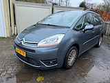 CITROEN C4 Grand Picasso 2.0-16V AMBIANCE 7Persoons trekhaak nieuwe apk automaat