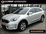 Kia Niro 1.6 GDi Hybrid Businessline | Trekhaak | Leer | Navi